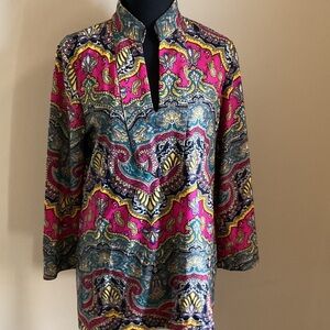 Jude Connally Chris top